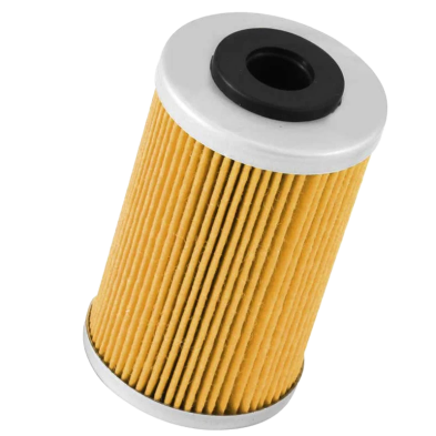 K&N KN-655 OIL FILTER