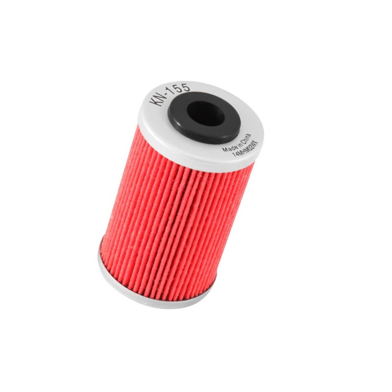 K&N KN-155 OIL FILTER