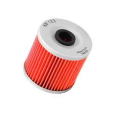 K&N OIL FILTER KN-123