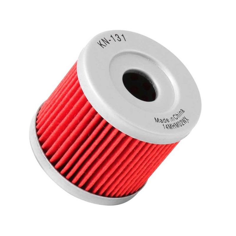 K&N OIL FILTER KN-131