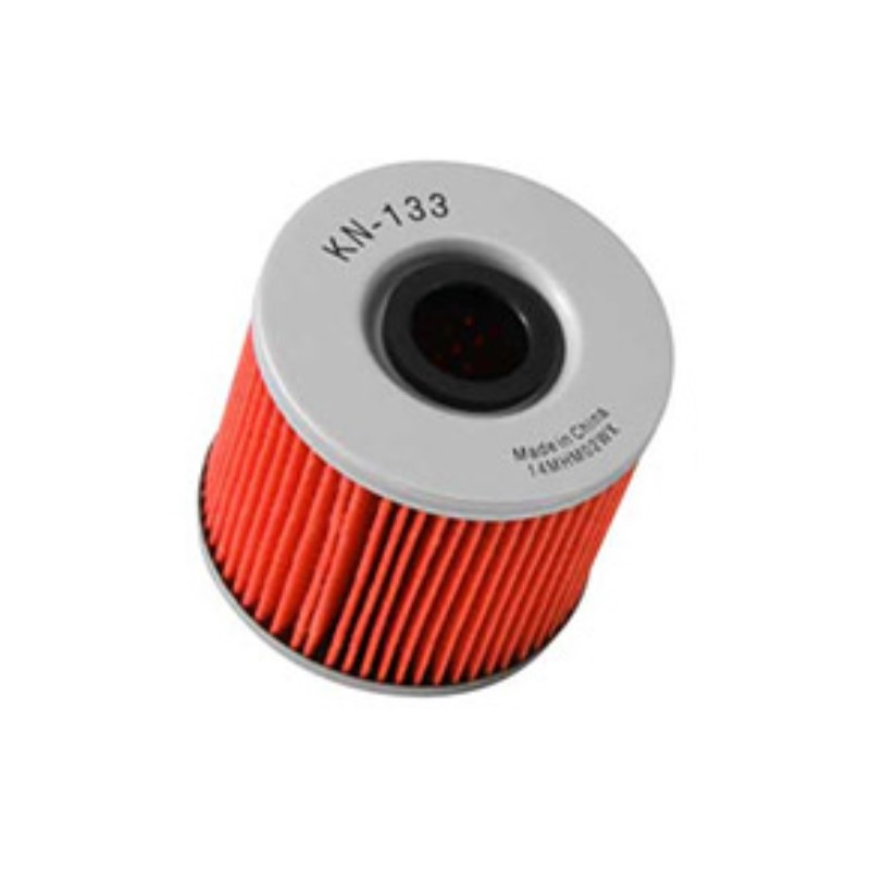 K&N OIL FILTER KN-133