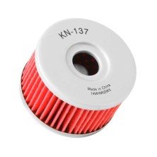 K&N KN-137 OIL FILTER