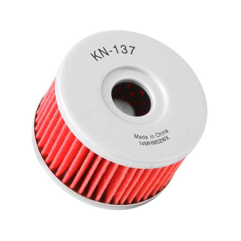 K&N KN-137 OIL FILTER