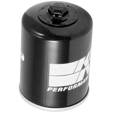 K&N OIL FILTER KN-198