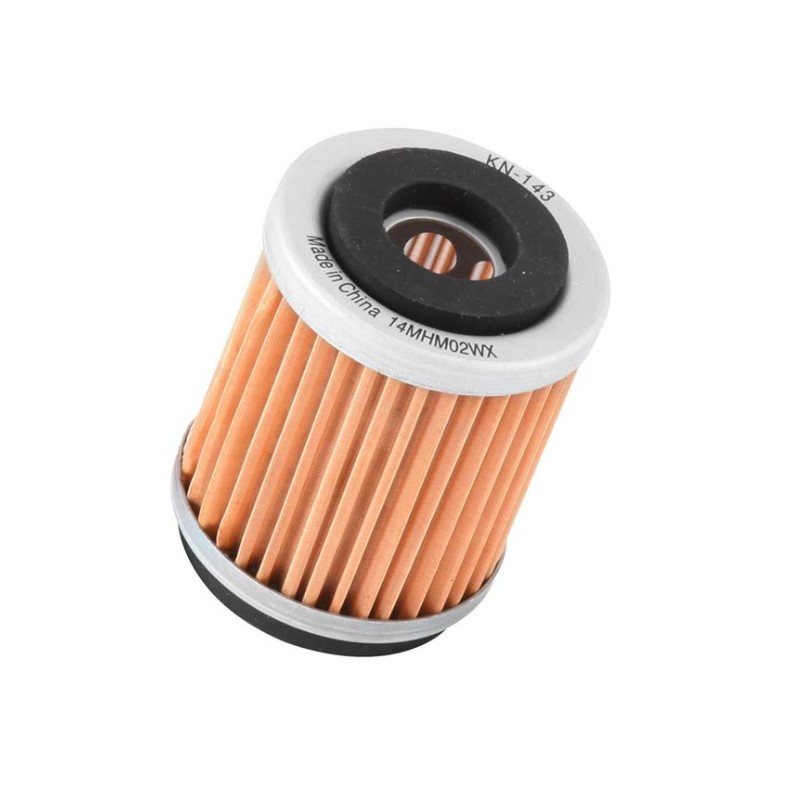 K&N OIL FILTER KN-143