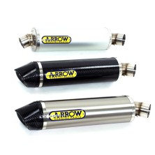 ARROW EXHAUST INDI RACE 71712