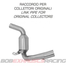 ARROW Codo para KTM RC 125 2015