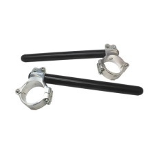 ACCOSSATO CLIP-ONS 50MM BARS INCLUDED HEIGHT 10MM