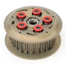 TSS SLIPPER CLUTCH HONDA