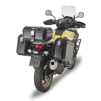 GIVI DLM30 TREKKER DOLOMITI