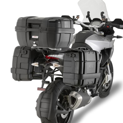 GIVI TRK46N/B TREKKER MALETA