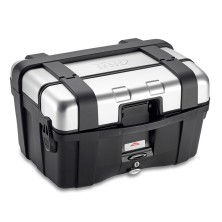 GIVI TRK46N/B TREKKER TREKKER CASE