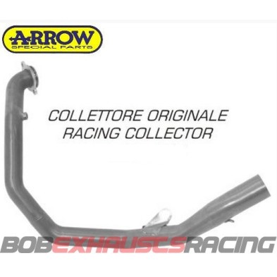 ARROW Colector para KTM 71470MI