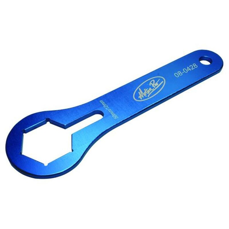 MOTION PRO FORK CAP WRENCH 50mm 08-0428