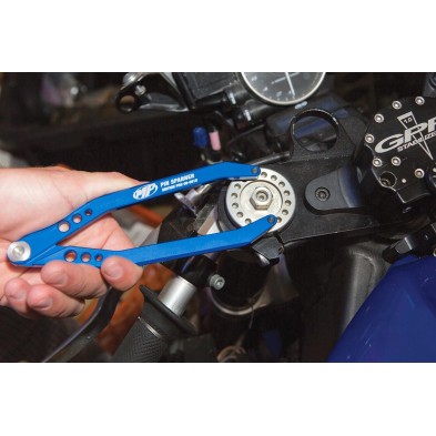 MOTION PRO PITION WRENCH 08-0610