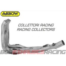 ARROW Colector / Yamaha YZF 600 R6