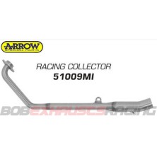 ARROW Colector Yamaha 51009MI