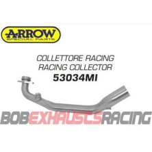 ARROW Colector Yamaha 53034MI