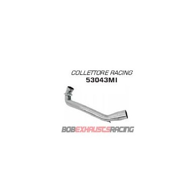 ARROW Colector 53043MI / Gilera Runner SP 125 06/14 - Runner VXR 200 06/13