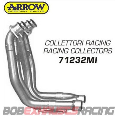 ARROW Colector Yamaha 71232MI