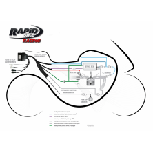 RAPID BIKE RACING APRILIA KRBRAC002B