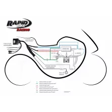 RAPID BIKE RACING APRILIA KRBRAC002