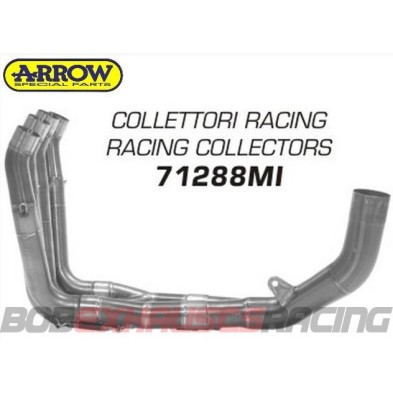 ARROW Colector Yamaha 71288MI