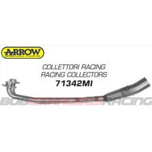 ARROW Colector Yamaha 71342MI