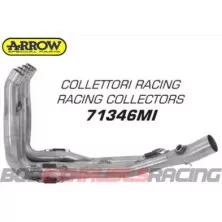 ARROW Colector Yamaha 71346MI