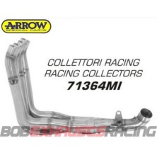 ARROW Colector Yamaha 71364MI