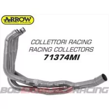 ARROW Colector Suzuki 71374MI.