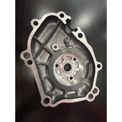 ORIGINAL YAMAHA CRANKCASE COVER 5VY-15411-00 OUTLET