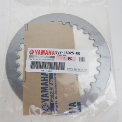 ORIGINAL YAMAHA CLUTCH DISC 5VY-16325-00