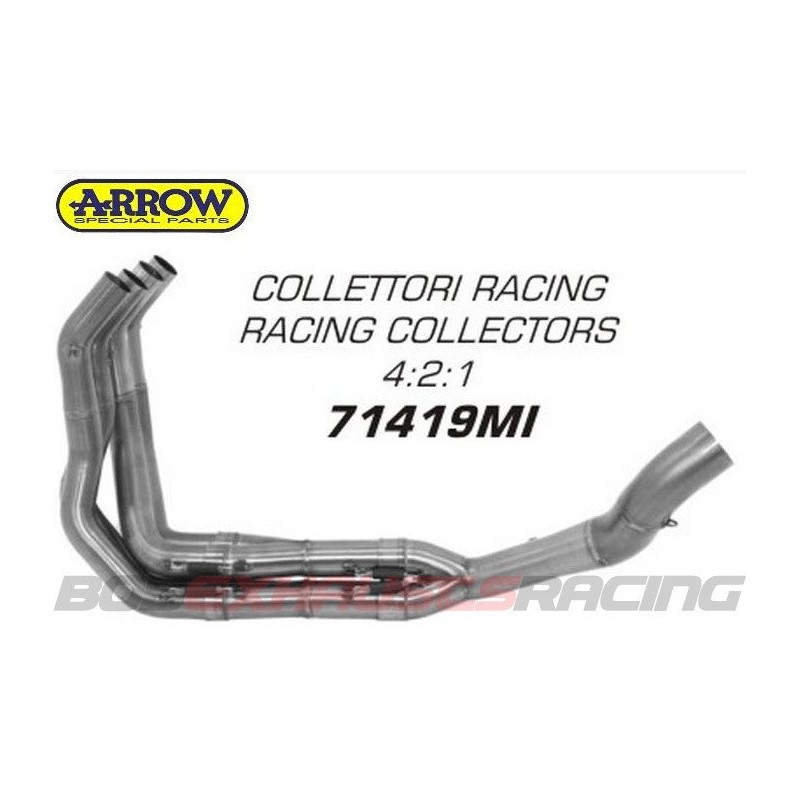 ARROW Colector 71419MI