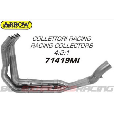 ARROW Colector 71419MI