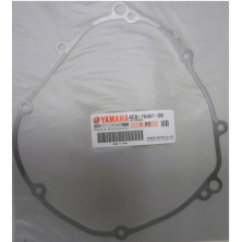 ORIGINAL YAMAHA RIGHT CRANKCASE COVER GASKET 4C8-15461-00