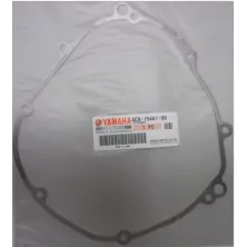 YAMAHA ORIGINAL JUNTA TAPA CARTER DERECHA 4C8-15461-00