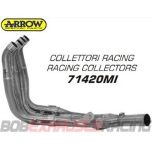 ARROW Colector Yamaha 71420MI