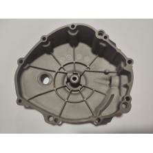 ORIGINAL YAMAHA CRANKCASE LID Nº2 14B-15421-00 LIGHT SCRATCH