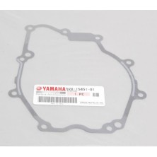 ORIGINAL YAMAHA CRANKCASE COVER GASKET 5VX-15451-00