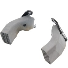 CANALIZADOR AIRE PARA HONDA CBR1000 RR-R 2020