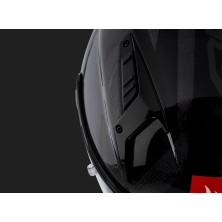 MT KRE+ S SOLID A11 GLOSS XS HELMET