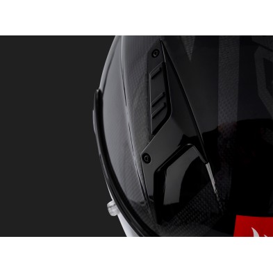 MT KRE+ S SOLID A11 GLOSS XS HELMET