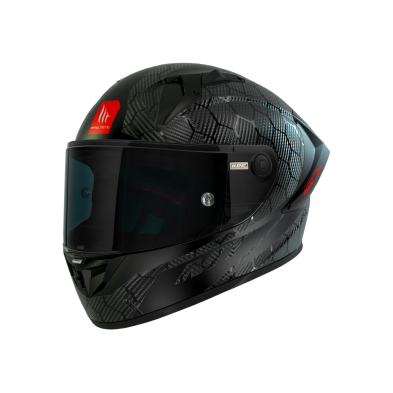 MT KRE+ S SOLID A11 GLOSS XS HELMET