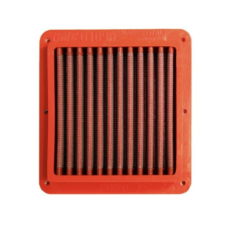 BMC WASHABLE AIR FILTER YAMAHA FM01095