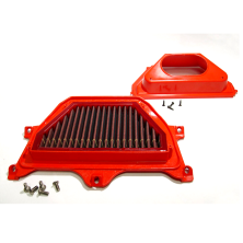 BMC WASHABLE AIR FILTER YAMAHA FM450/04