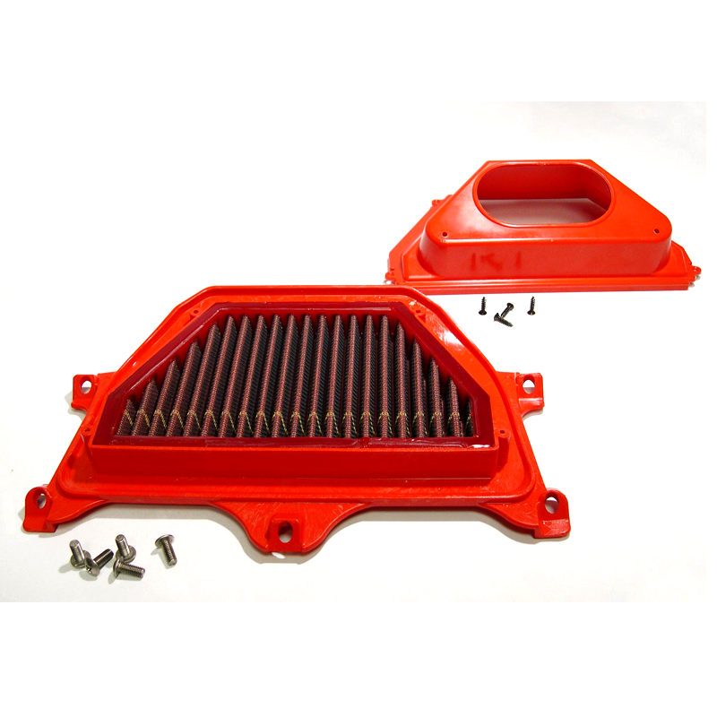 BMC WASHABLE AIR FILTER YAMAHA FM450/04