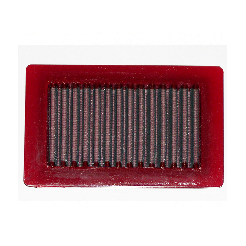 BMC WASHABLE AIR FILTER YAMAHA FM387/04