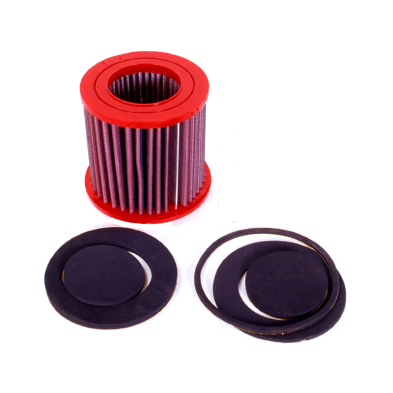 BMC WASHABLE AIR FILTER YAMAHA FM169/07