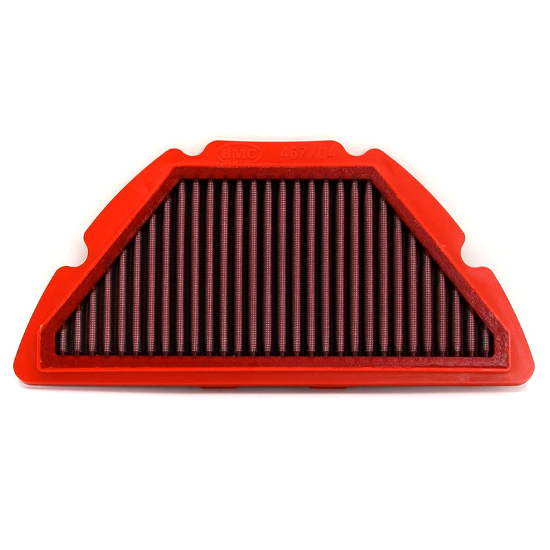 BMC WASHABLE AIR FILTER YAMAHA FM467/04